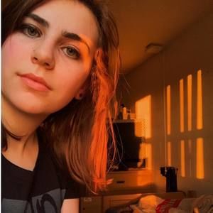 Meet your Posher, Brooklynn